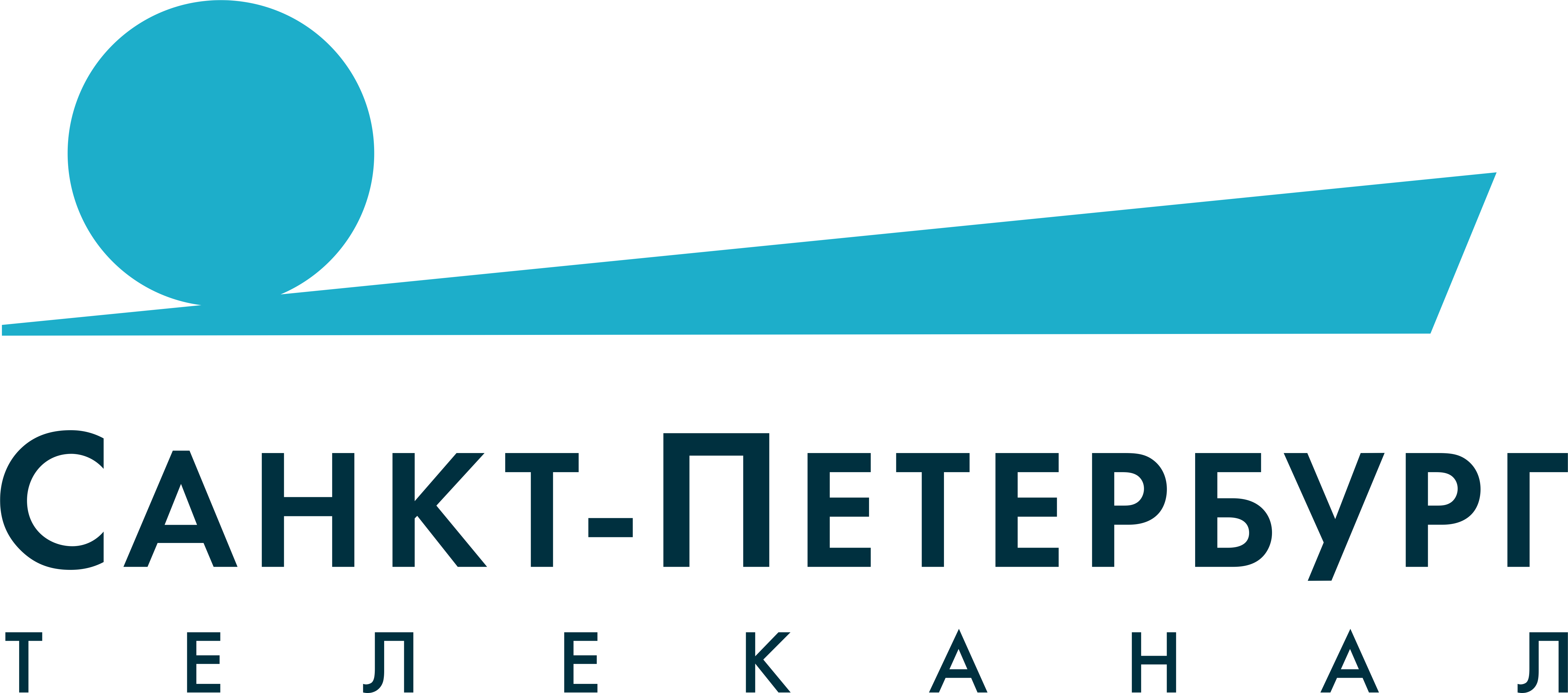 Телеканал «Санкт-Петербург»